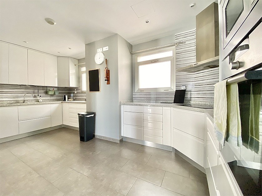 Glæsileg þakíbúð í Villamartin - Spain Homes